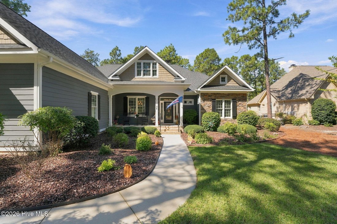 House in Southern Pines, North Carolina, United States 2 - 19020672