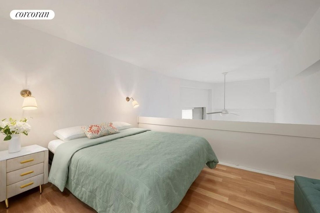 Condo in New York, New York, United States 4 - 19028816