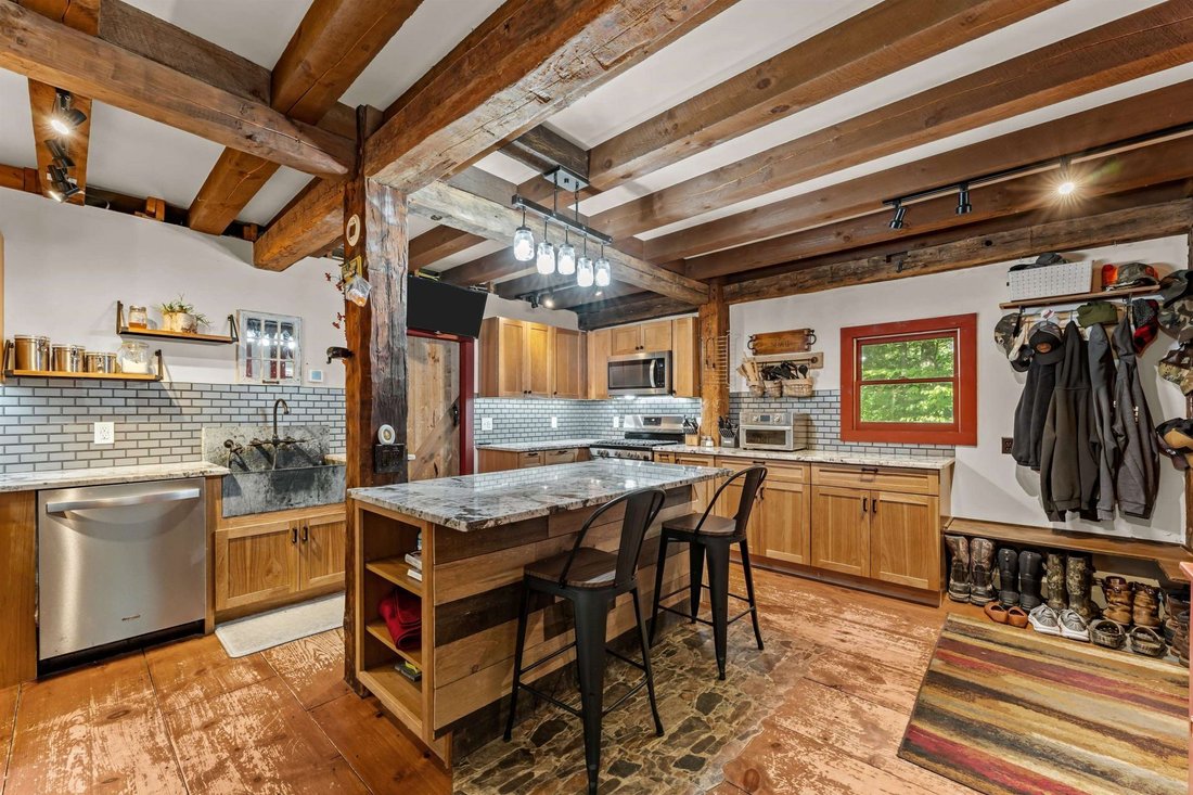 House in Winchester, New Hampshire, United States 4 - 19031909