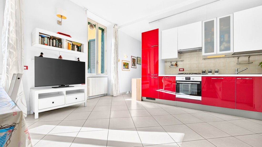 Apartment in Centro Storico, Milan, Lombardy 2 - 19027257