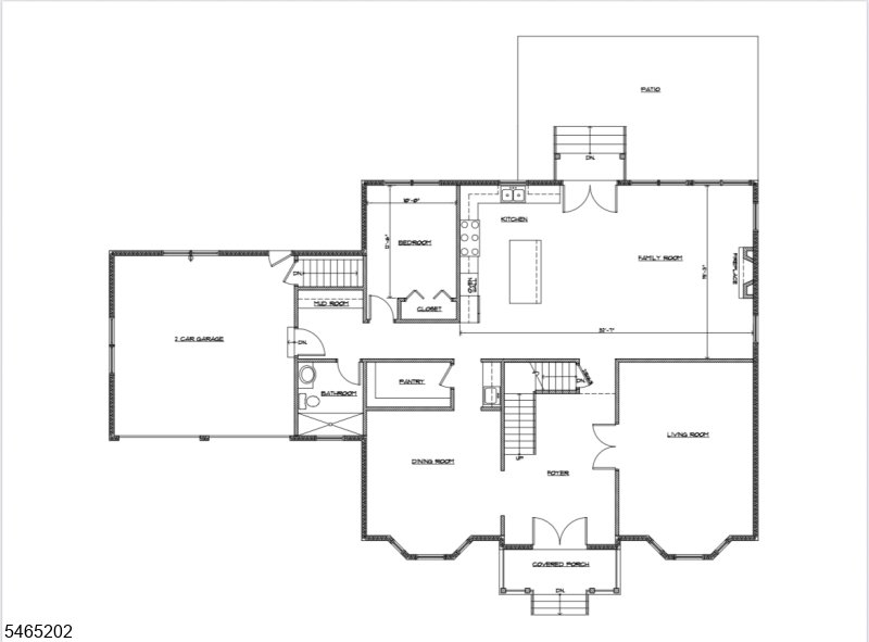 Casa a Bridgewater, New Jersey, Stati Uniti 5 - 19031589