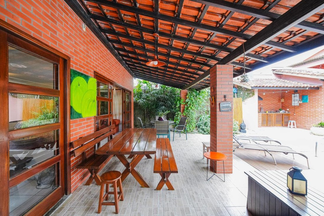 Condo in Santana de Parnaíba, State of São Paulo, Brazil 3 - 19022473