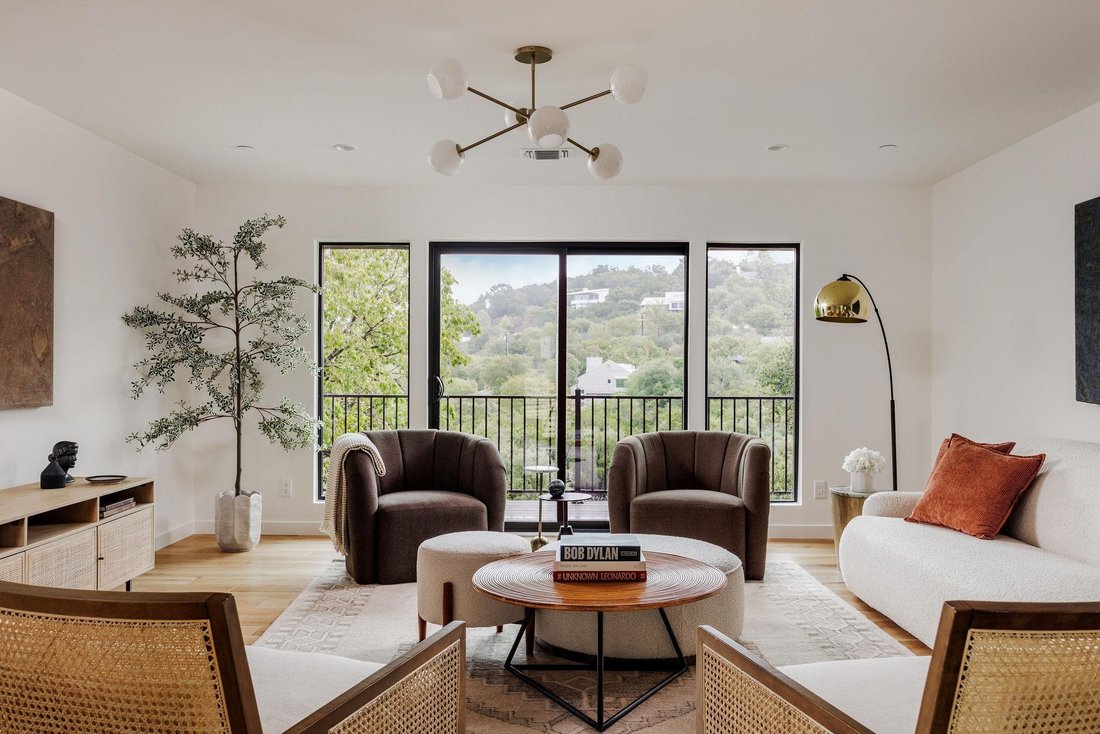 House in Austin, Texas, United States 5 - 19030794