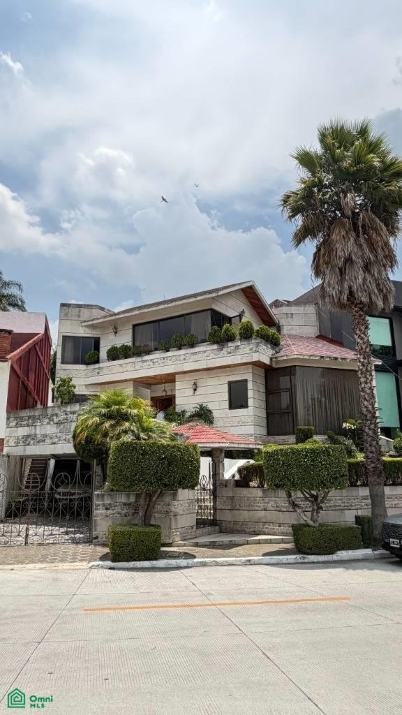 Haus in Ciudad López Mateos, Bundesstaat Mexiko, Mexiko 3 - 19023578