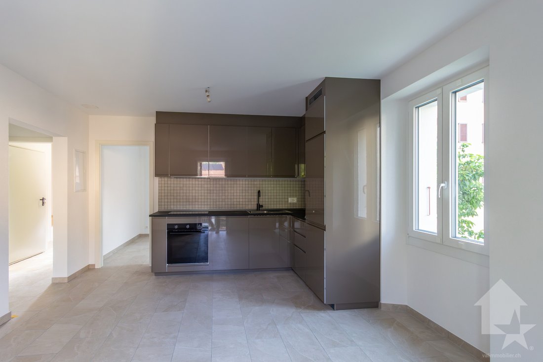 Apartment in Vétroz, Valais/Wallis, Switzerland 5 - 19027227