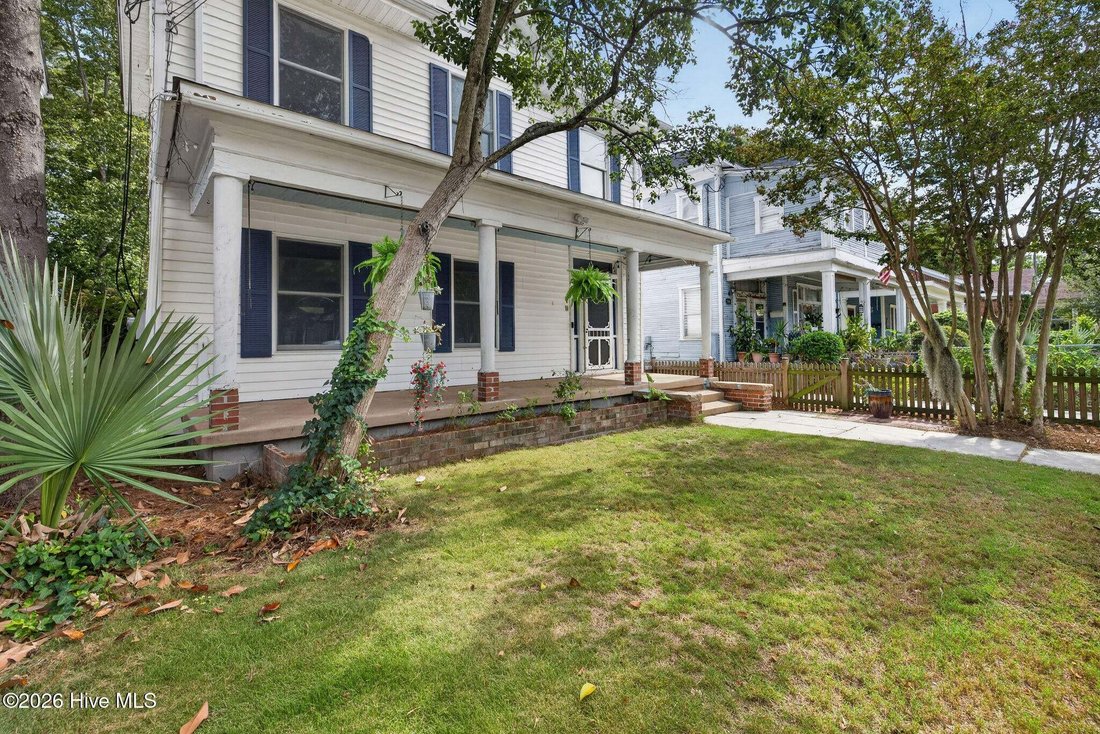 House in Wilmington, North Carolina, United States 4 - 19024674