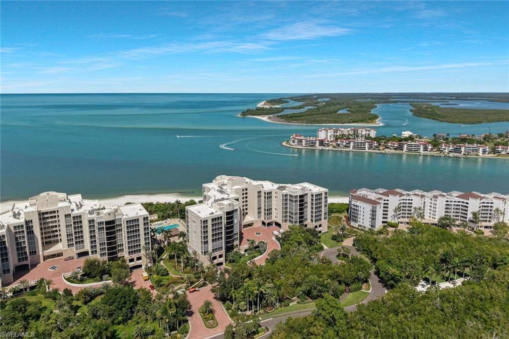 Condo in Marco Island, Florida, United States 1 - 19032007