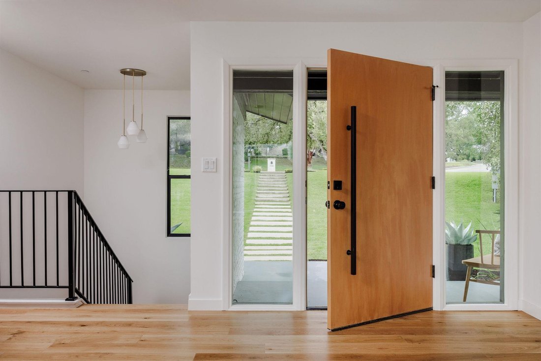 House in Austin, Texas, United States 3 - 19030794
