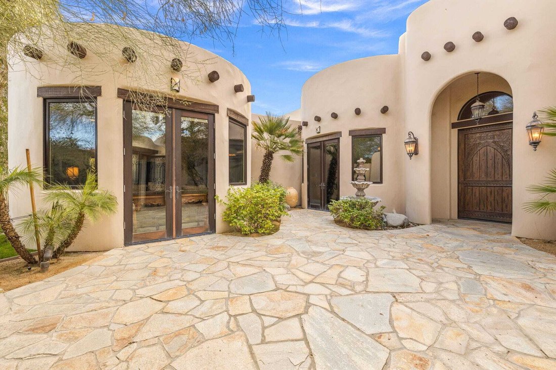 House in Palm Desert, California, United States 3 - 19031832