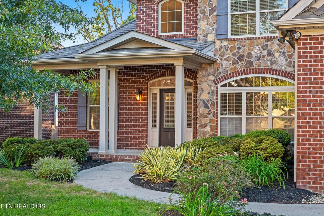 House in Knoxville, Tennessee, United States 3 - 19020813