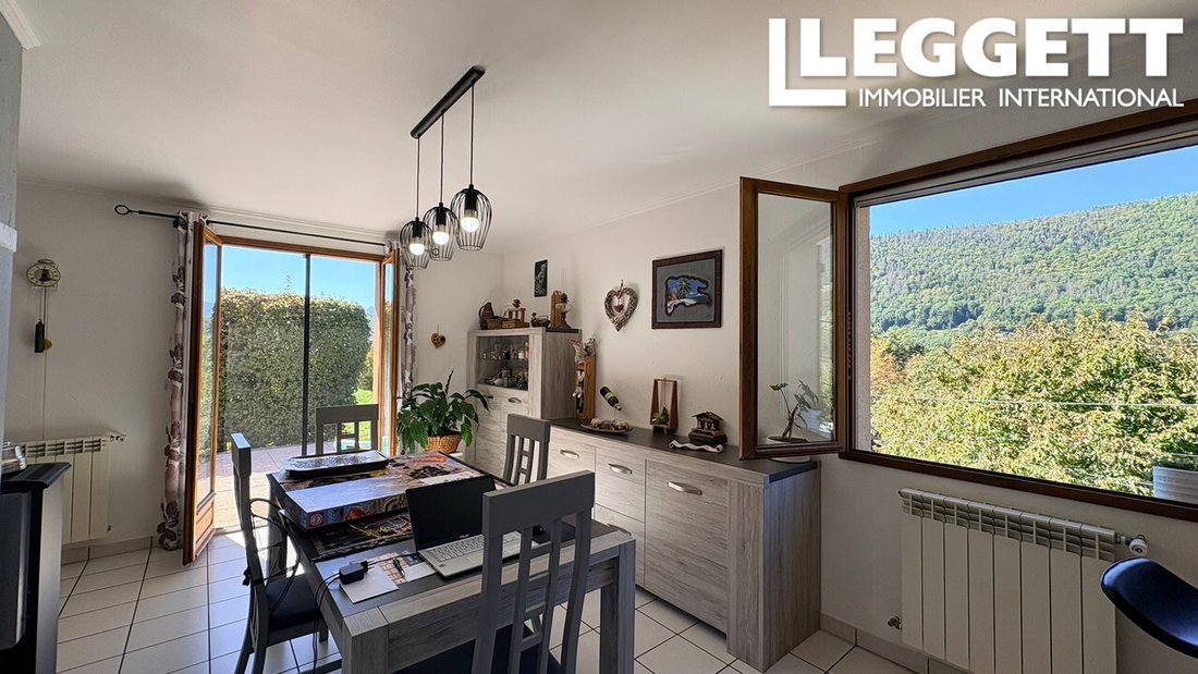Chalet en Queige, Auvernia-Ródano-Alpes, Francia 4 - 19034291