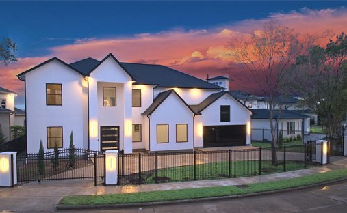 Casa en Missouri City, Texas, Estados Unidos 1