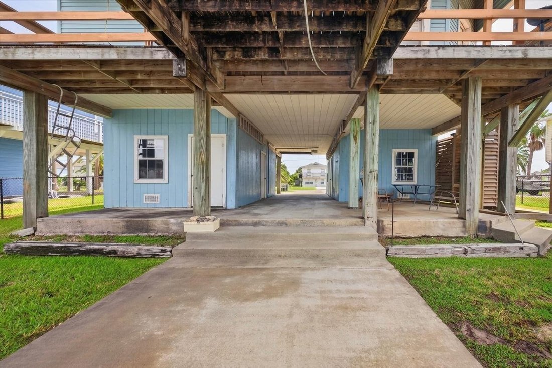 House in Galveston, Texas, United States 5 - 19033616