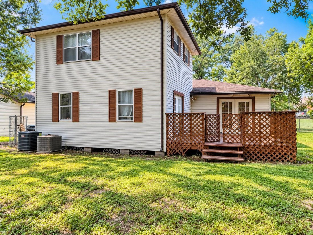 House in Pearland, Texas, United States 5 - 19027674