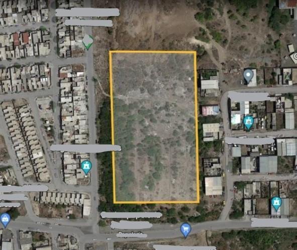 Terreno en Monterrey, Nuevo León, México 3 - 19022014