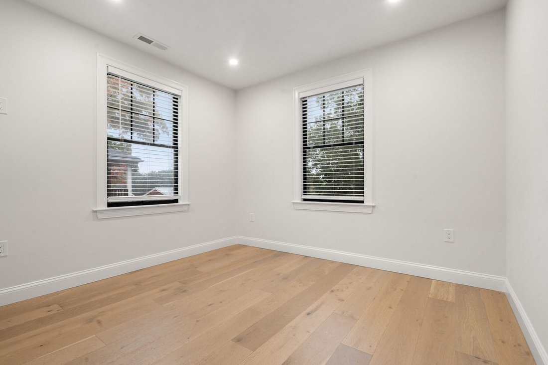Condo in Boston, Massachusetts, United States 5 - 19025556