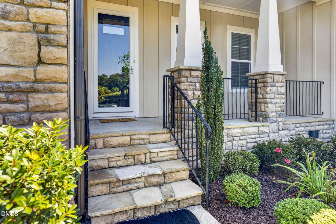 House in Cary, North Carolina, United States 3 - 19023832