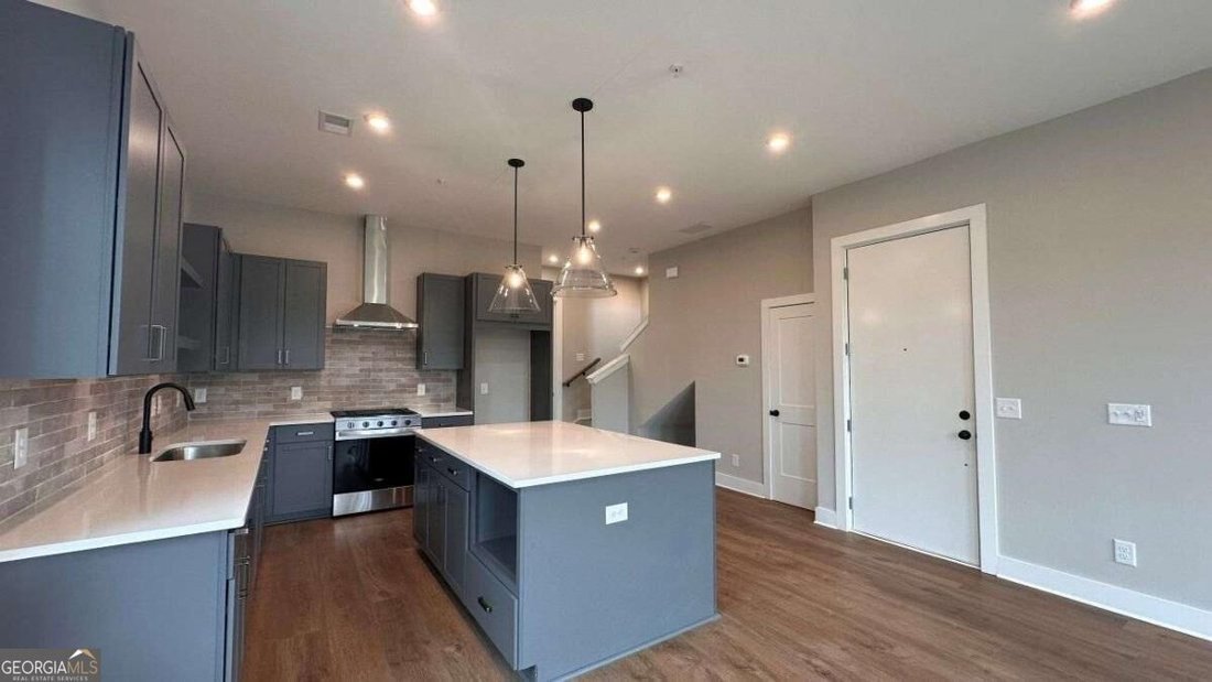 Condo in Atlanta, Georgia, United States 2 - 19030939