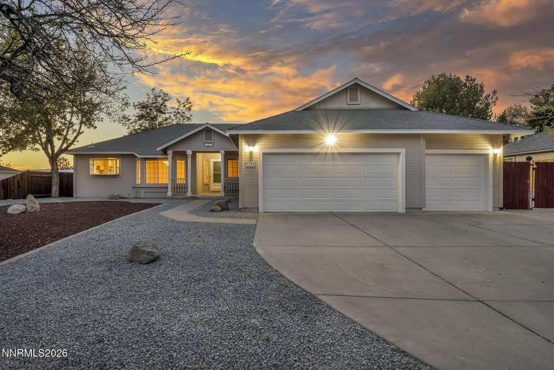 House in Sparks, Nevada, United States 2 - 19029221