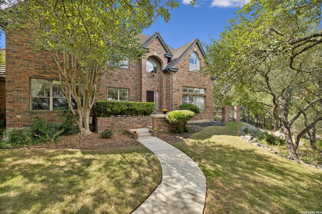 House in San Antonio, Texas, United States 1 - 19027305