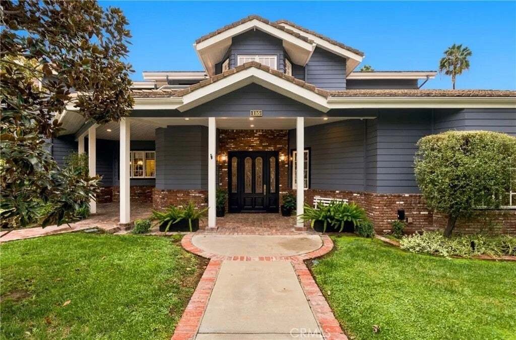 House in Burbank, California, United States 2 - 19027046