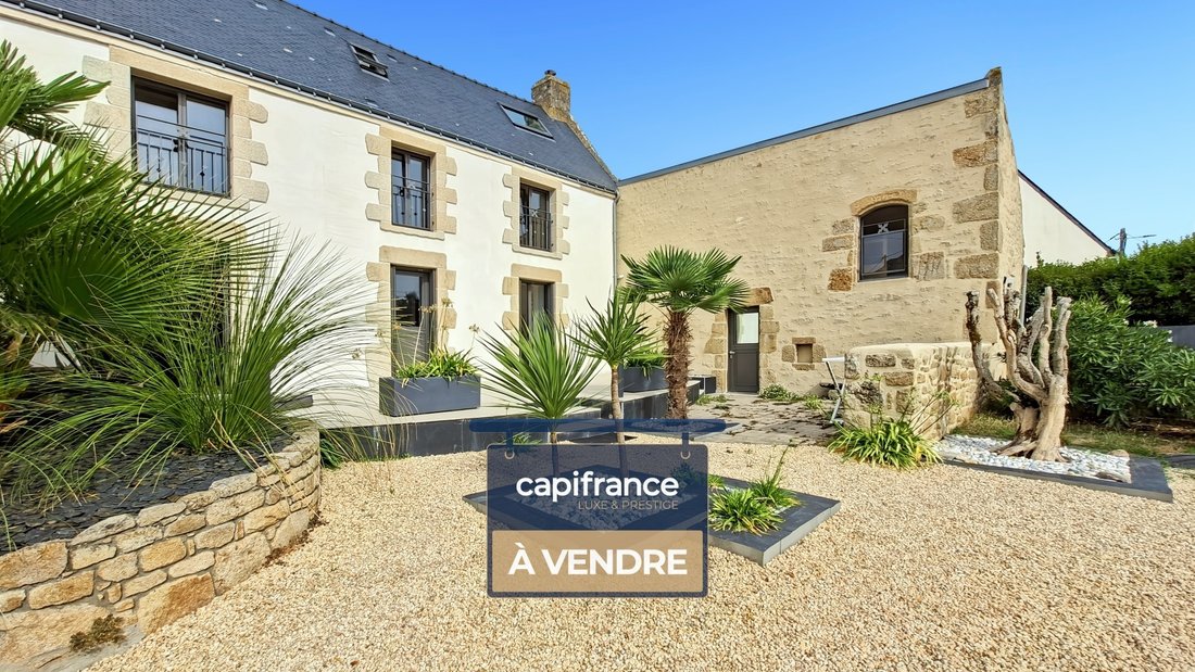 House in Plouharnel, Brittany, France 2 - 19021813
