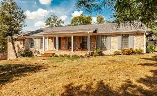 Casa en Franklin, Tennessee, Estados Unidos 1