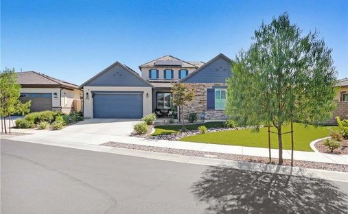 House in Temecula, California, United States 1