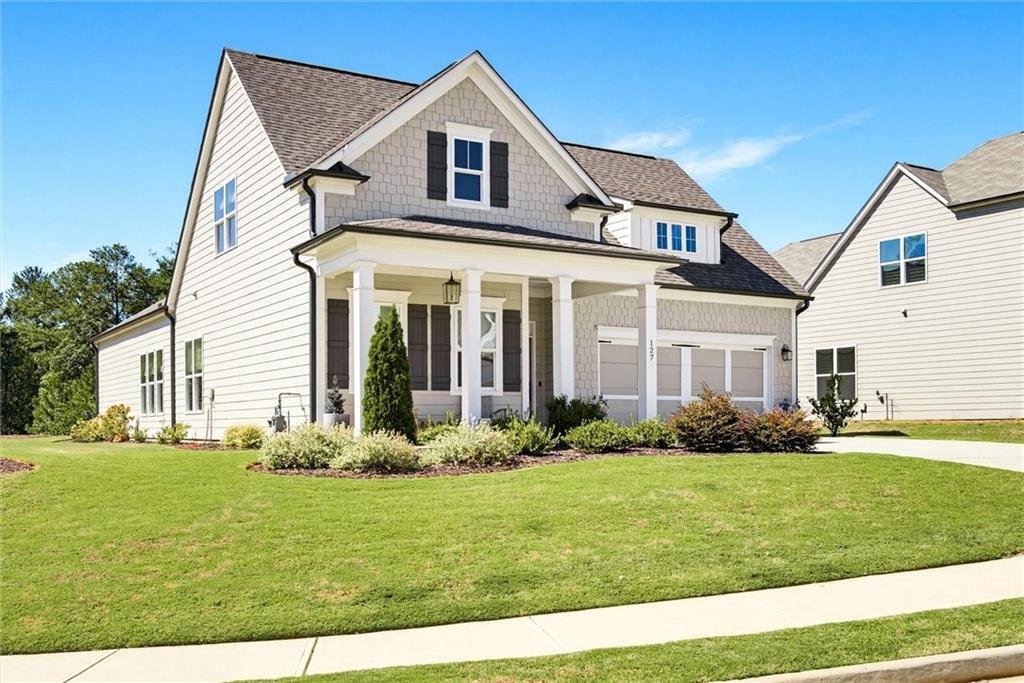 House in Griffin, Georgia, United States 2 - 19020894