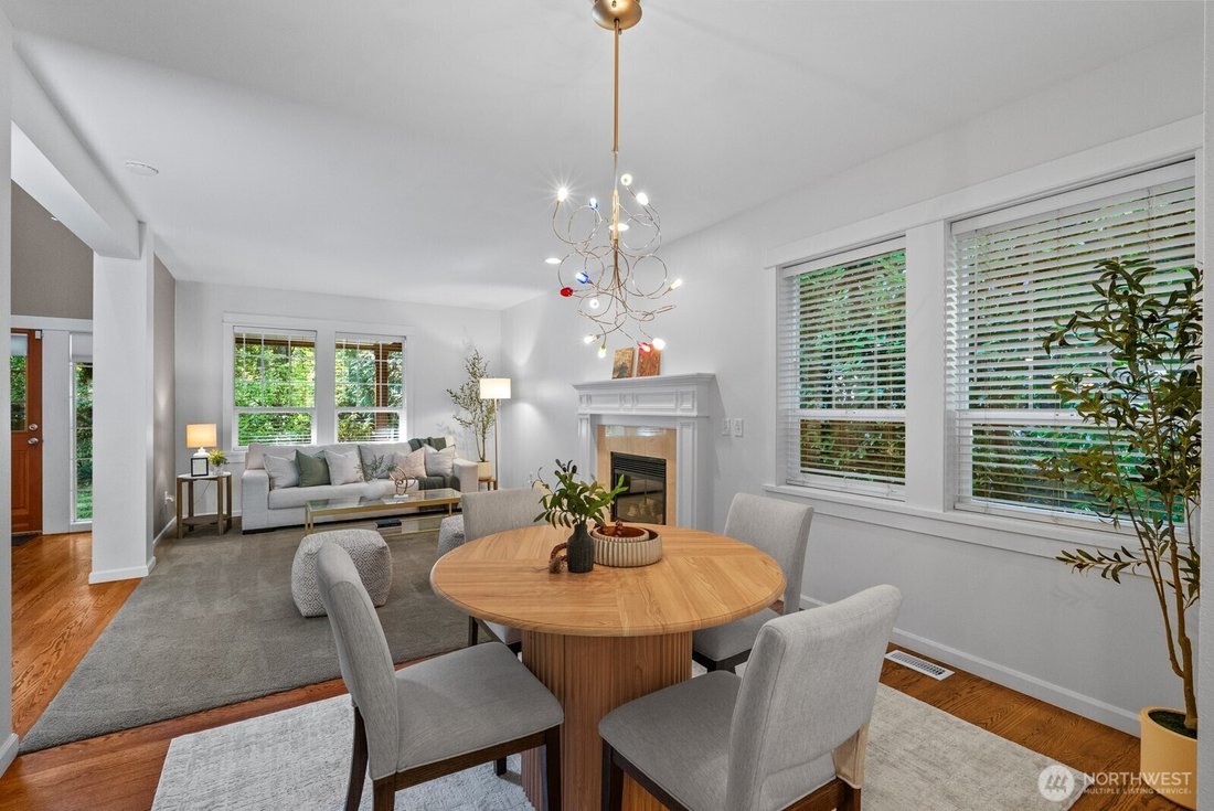 House in Bainbridge Island, Washington, United States 1 - 19021192