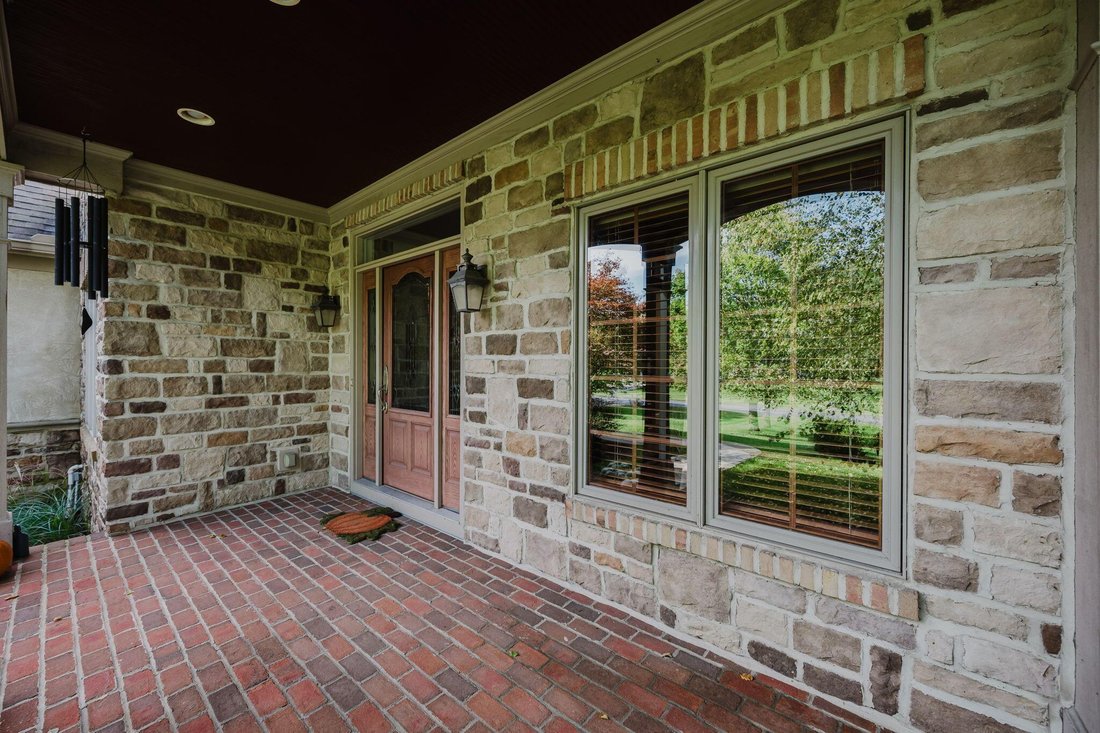 Casa en Blacklick, Ohio, Estados Unidos 3 - 19030956