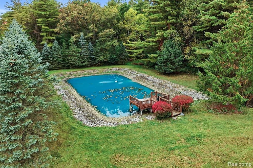 House in Saint Clair, Michigan, United States 5 - 19024138
