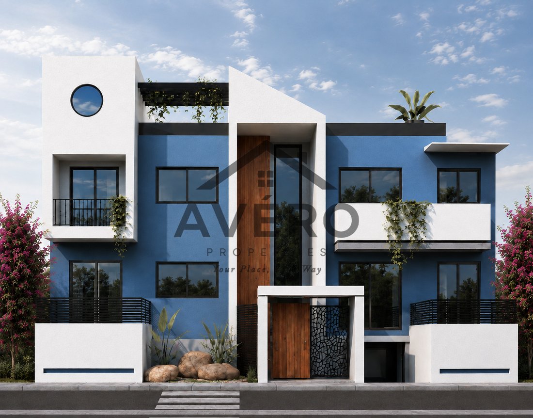 Apartment in Gerakas, Attica, Greece 5 - 19027285
