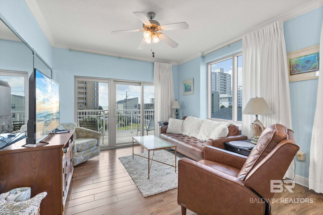 House in Gulf Shores, Alabama, United States 3 - 19023030