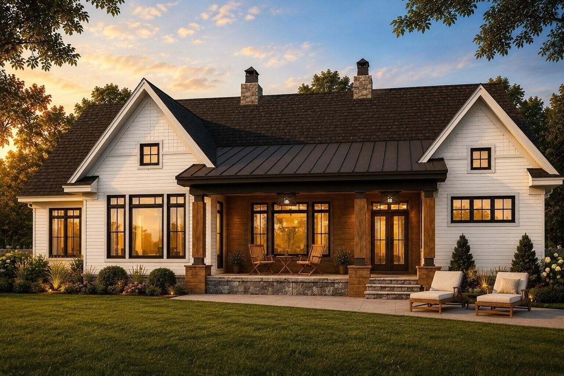 House in Guild, Tennessee, United States 2 - 19030706
