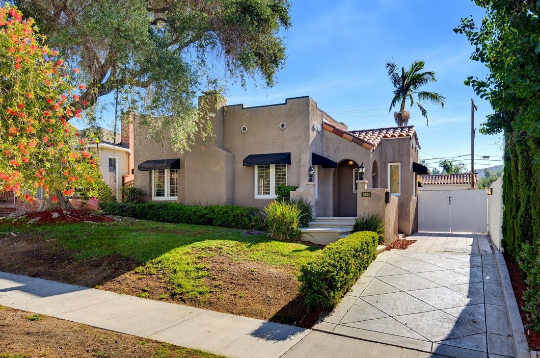 House in Glendale, California, United States 2 - 19029870