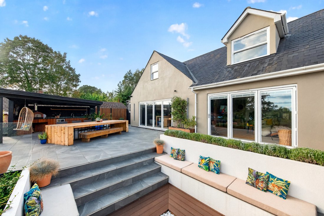 Casa a Highdown Bottom, Inghilterra 1 - 19027131