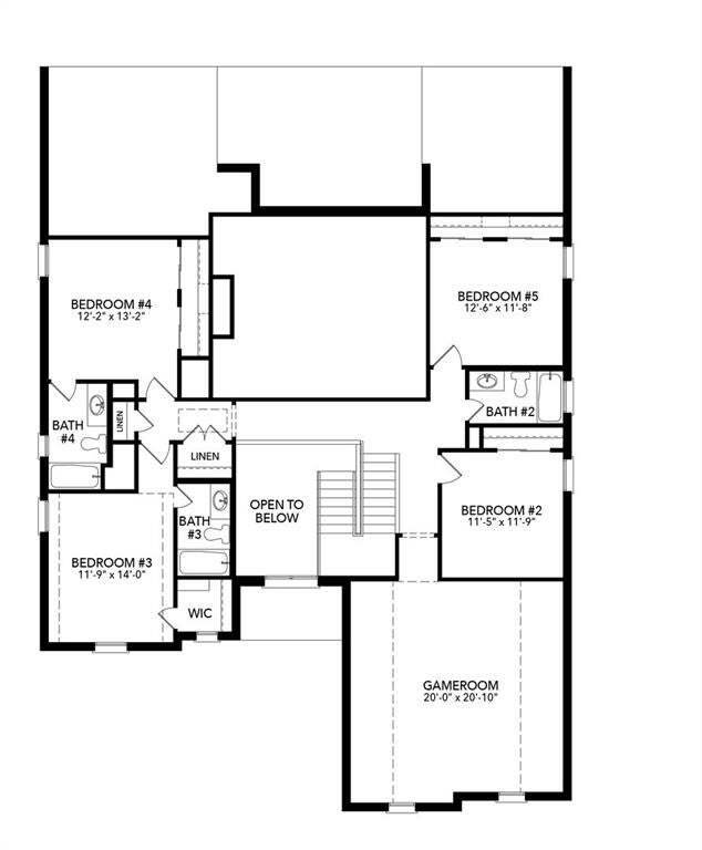 House in Aledo, Texas, United States 4 - 19024871