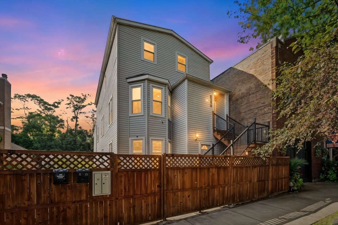 Apartment in Chicago, Illinois, United States 2 - 19029584
