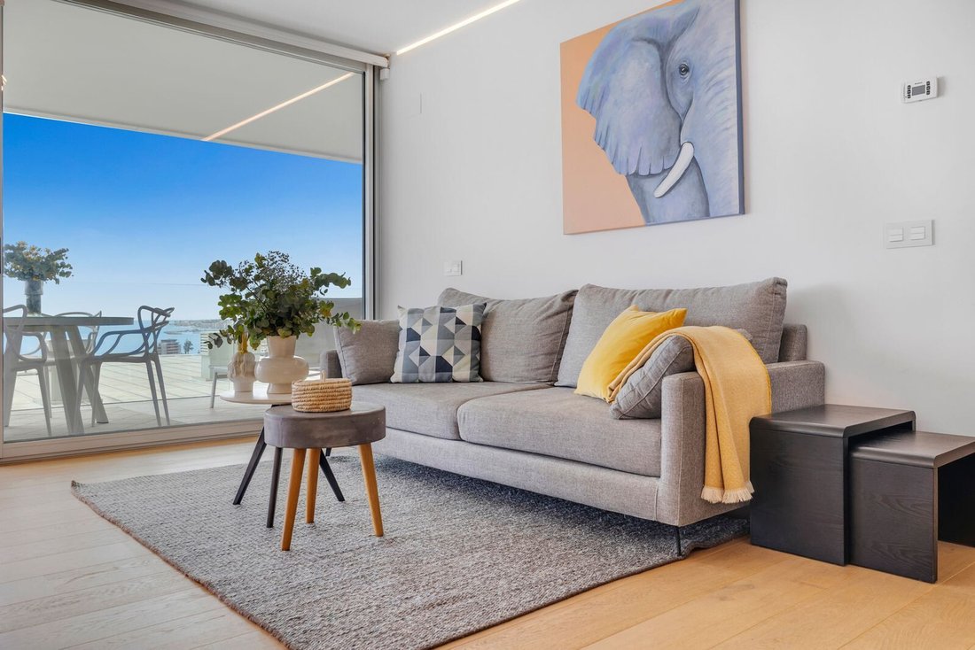 Appartamento a Fuengirola, Andalusia, Spagna 3 - 19023561