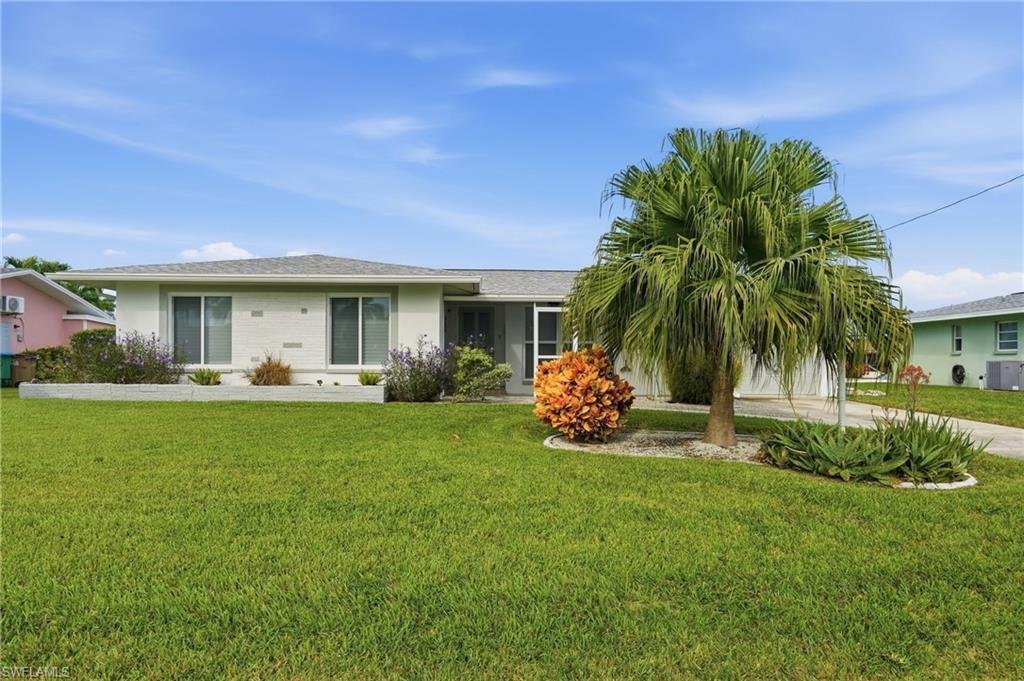 Haus in Cape Coral, Florida, Vereinigte Staaten 2 - 19029986