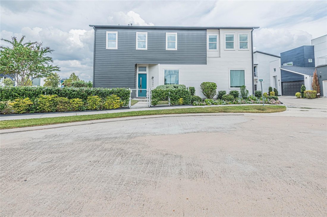House in Houston, Texas, United States 1 - 19027692
