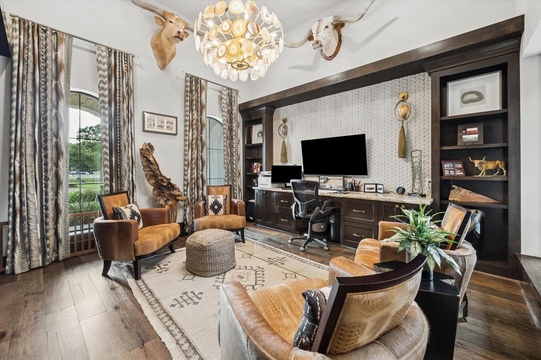 Casa a Houston, Texas, Stati Uniti 2 - 19031075