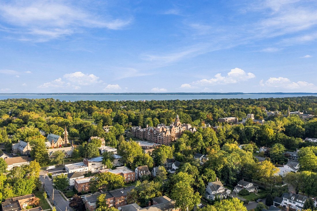 House in Rye, New York, United States 1 - 19022061