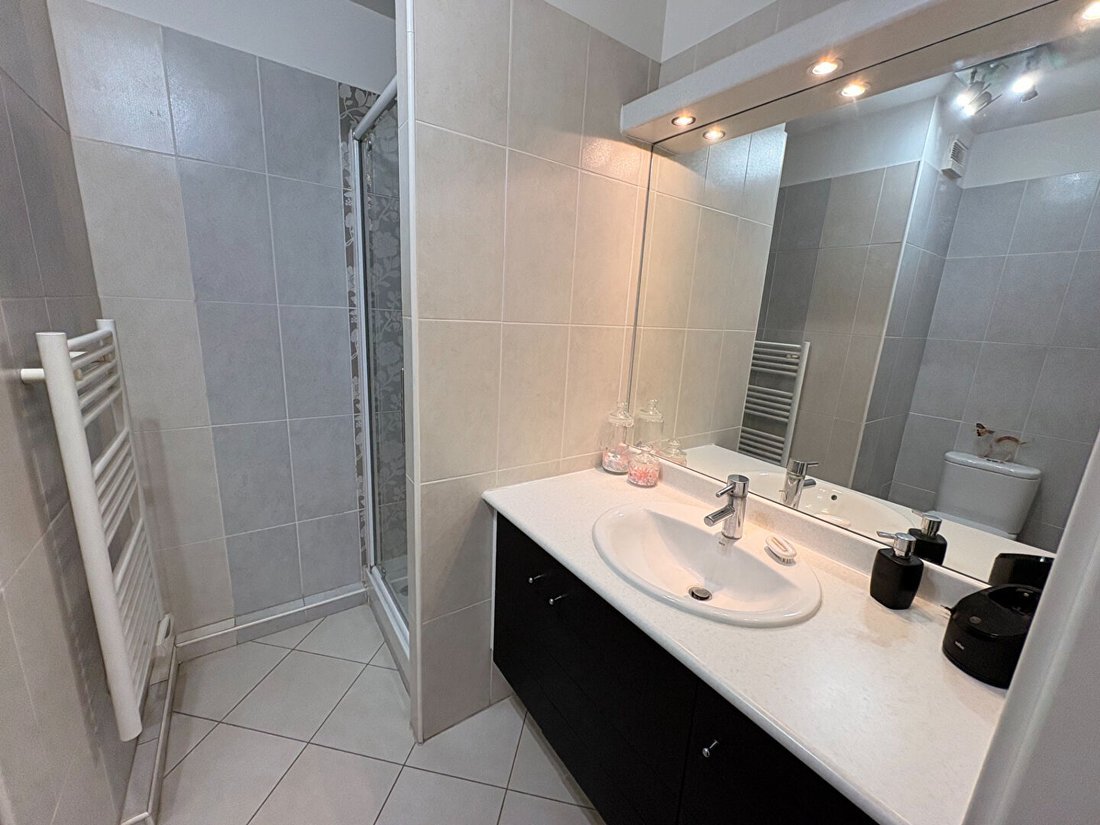 Apartment in Fréjus Plage, Frejus, France 5 - 19022063