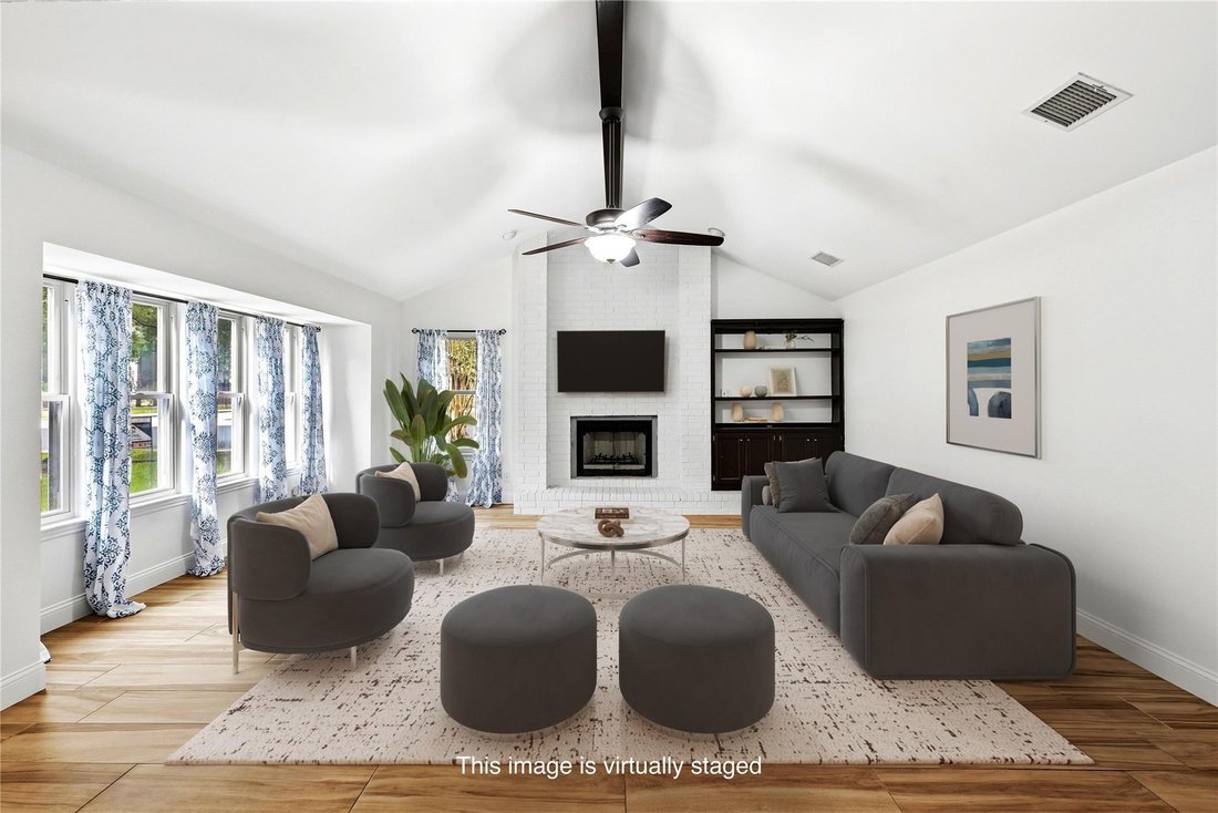House in Austin, Texas, United States 5 - 19023998