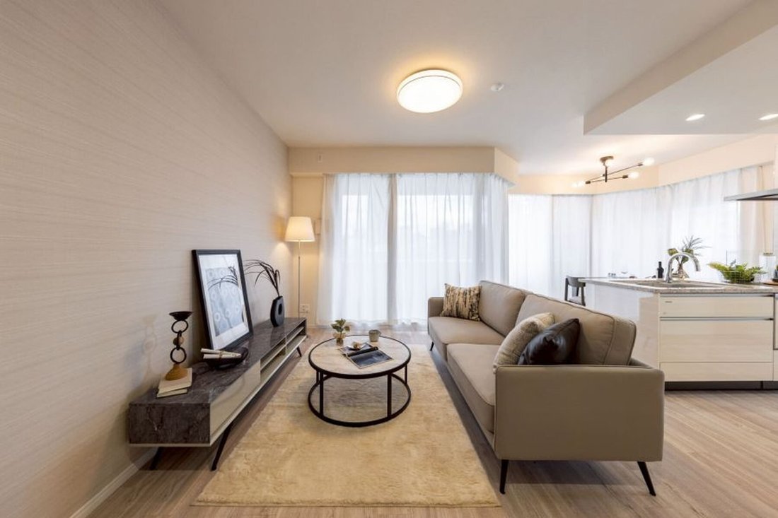 Condo in Osaka, Osaka, Japan 2 - 19027531