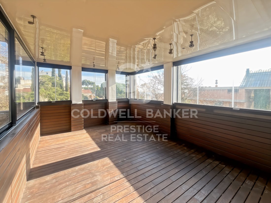 Apartment in Esplugues de Llobregat, Catalonia, Spain 3 - 19021585