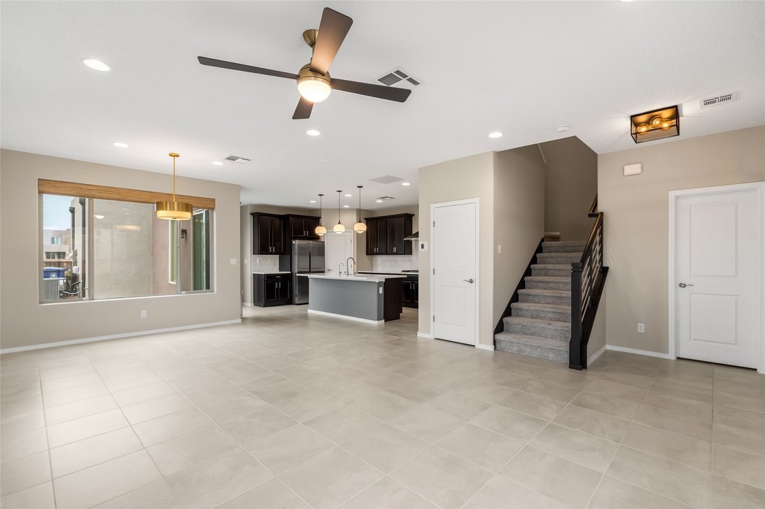 House in Santa Fe, New Mexico, United States 5 - 19022137