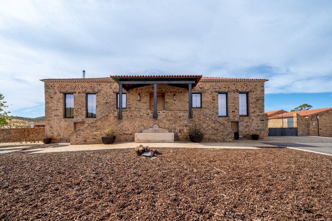Farm Ranch in Castelo Branco, Castelo Branco, Portugal 5 - 19027507